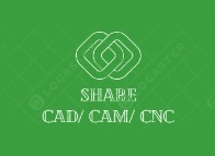 Cad/Cam/Cnc – Chế tạo máy